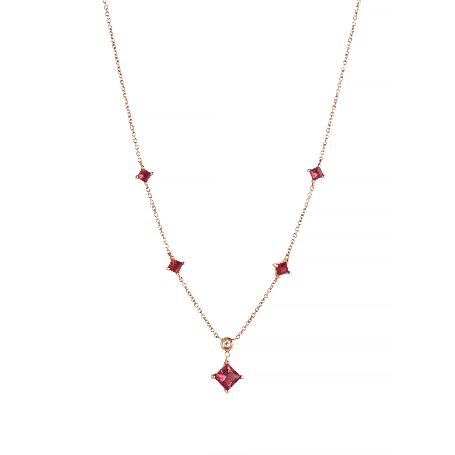 Princess Collier - Grimaldo Firenze
